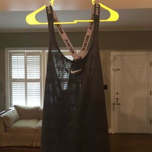 Nike Tank